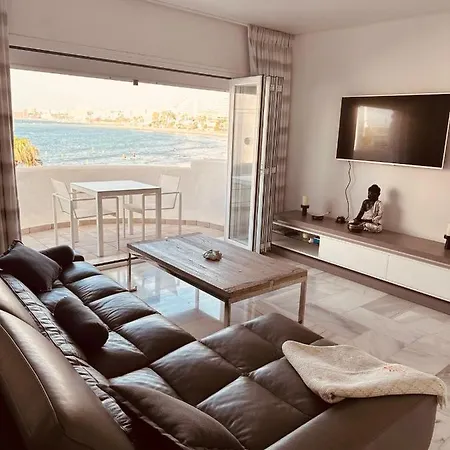 Apartamento En Puerto Marina