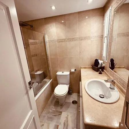 Apartamento En Puerto Marina