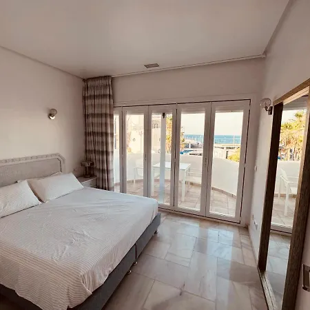 Apartamento En Puerto Marina