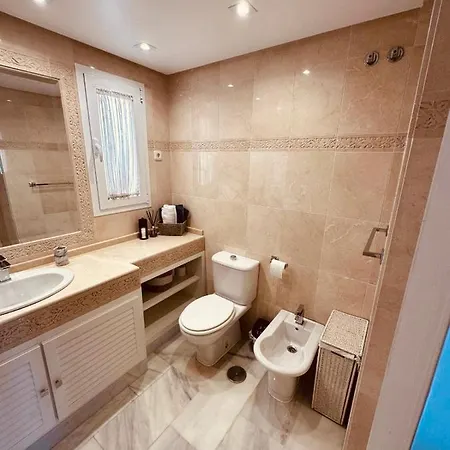 Apartamento En Puerto Marina Apartment Benalmadena