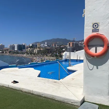 Apartamento En Puerto Marina Apartment Benalmadena