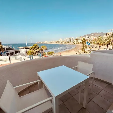 Apartamento En Puerto Marina *