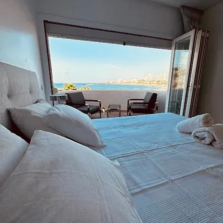 Apartamento En Puerto Marina Apartment *